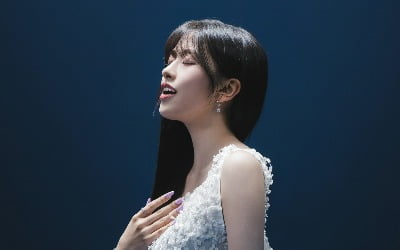 アイブ・アン・ユジン、ディズニー100周年記念「ウィッシュ」スペシャルアーティスト選定