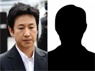 "코로 흡입 YES·마약 인지 NO" 이선균, A씨와 진술 대립…거짓말 탐지기 요청 [TEN이슈]