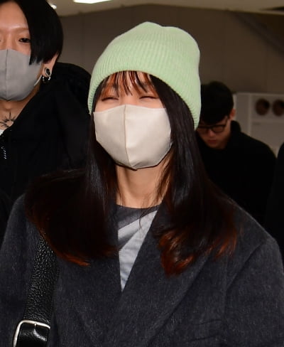 [TEN포토]요아소비 이쿠라 '애교 넘치는 눈웃음'