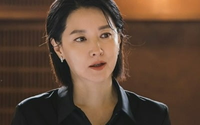 불륜녀 이시원, 이영애 도발…가면 벗고 본색 드러냈다 ('마에스트라')