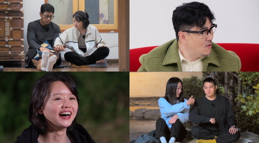 사진 제공=SBS Plus, ENA