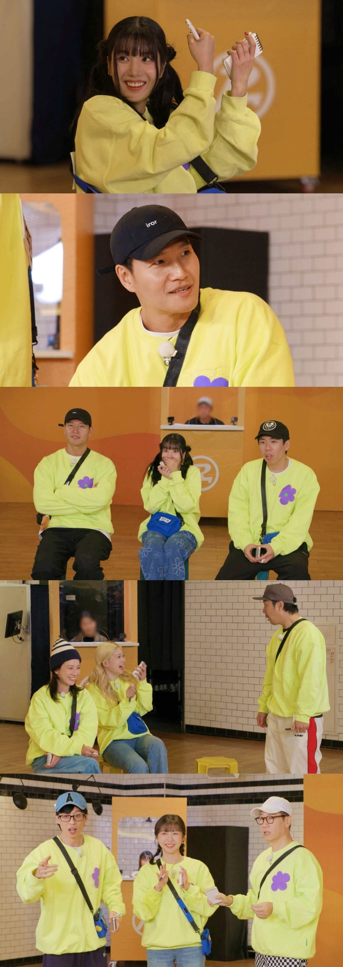 '런닝맨' /사진제공=SBS