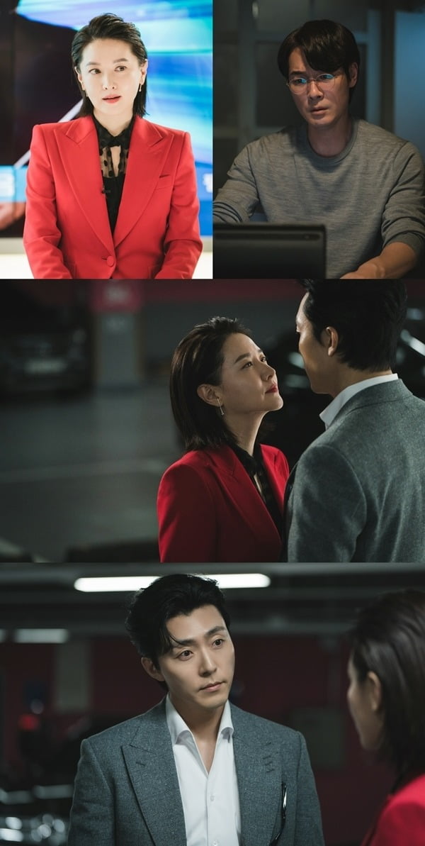 '마에스트라' /사진제공=tvN