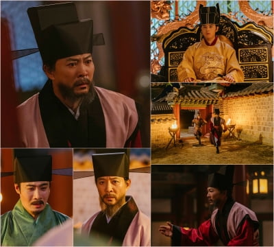 Soo-jong Choi, “The production crew also watched with tears in their eyes.”