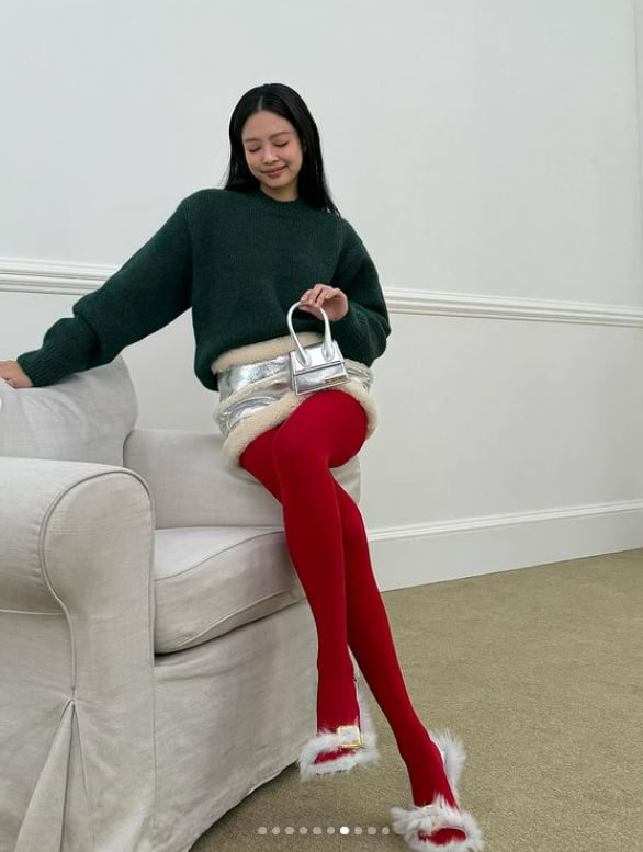 /사진 = 제니 인스타그램