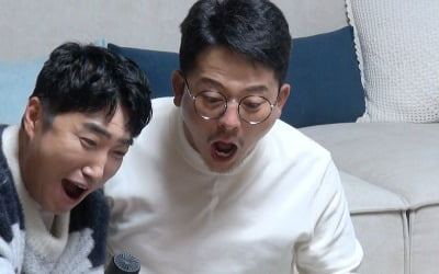 Kim Jun-ho tried to win Lim Young-woong's concert ticket to win the heart of his future mother-in-law.