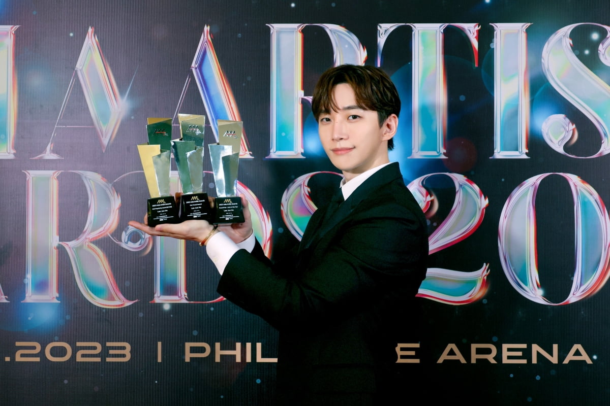 이준호 /사진제공=JYP엔터테인먼트