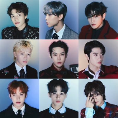 NCT 127、「白い嘘」と伝える切ない感性