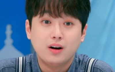 이찬원 "전현무 형과 절대 미술관 안 가" 다짐('톡파원25시')