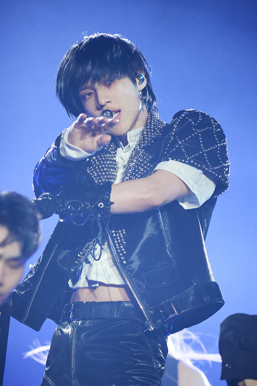 샤이니 태민, 4년 9개월 만의 솔로 콘서트 대성황