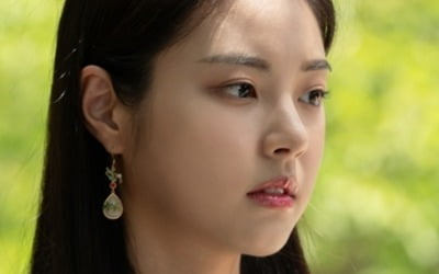 박지훈 두고 팽팽한 신경전…홍예지 vs 지우('환상연가')
