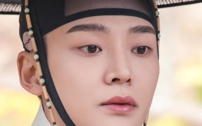 걱정 인형 된 로운, 조선 최고 침울남…조이현 상여자 포스('혼례대첩')