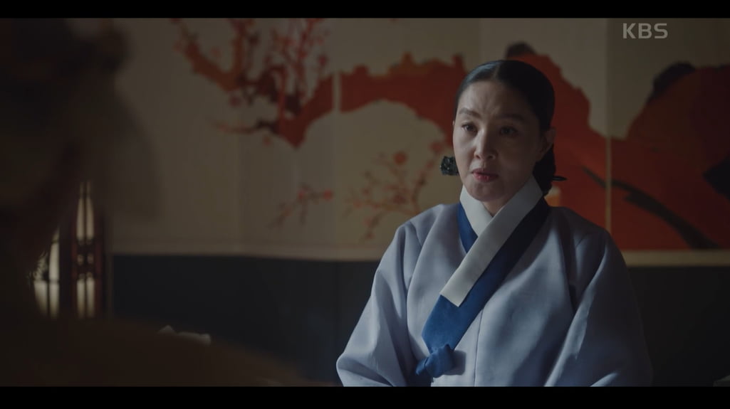 사진=KBS2 월화드라마 '혼례대첩' 방송 캡처본.