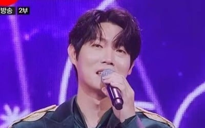 [종합] 손태진, 사주 글자마다 여자 들어있다…"용의 기운으로 활활"('불타는 장미단2')