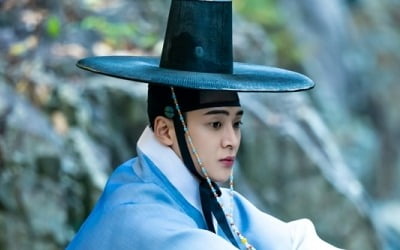 Rowoon, his acting skills are on par with water