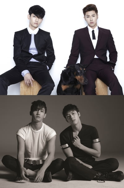 「デビュー20周年」東方神起、今もその時もレジェンドな理由