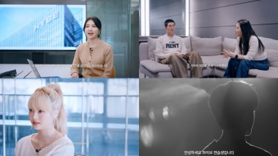 Kポップ競争力の核心であり、スターの産室「ハイブT&D」公開される