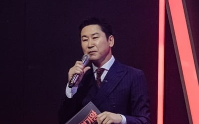 "방송 사고" 신동엽, 녹화 재요청까지… '현역가왕' 살벌한 기싸움 "자친 하차해"