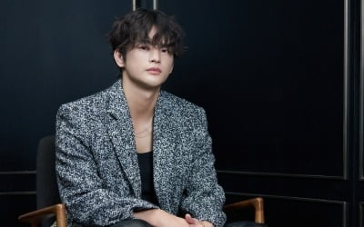 '이재 곧' 서인국 "고윤정→이도현, 향후 몇 년간 안 나올 캐스팅…관여 전혀 안 해"[인터뷰 ①]