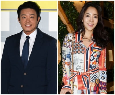 이범수♥이윤진, 뜻밖의 '이혼설' 불거져…서로 SNS 언팔→게시물 삭제[TEN이슈]
