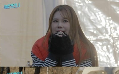 [종합] "이효리 끌고 가서 깝치지 말라고" 채리나가 밝힌 화장실 사건 전말 ('놀던 언니')