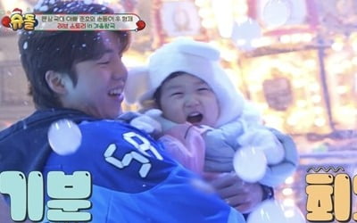 Nam Hee-doo "I want to get married to Lee Na-yeon within 3 years and have two children."