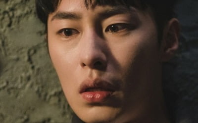 이재욱, 서인국 삼켰다…몸 사라지 않는 액션+눈물 열연('이재, 곧 죽습니다')