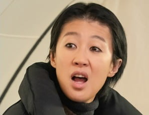홍진경, 출연료 반으로 깎을 기세…"이준호 섭외해 달라" 당당('홍김동전')