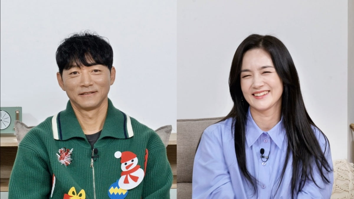 '옥문아들' /사진제공=KBS
