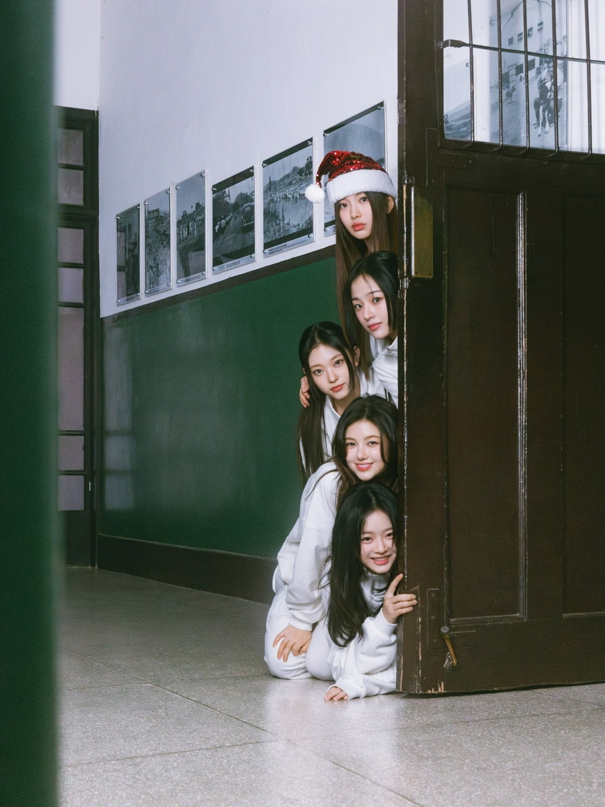 뉴진스 / 사진제공=어도어