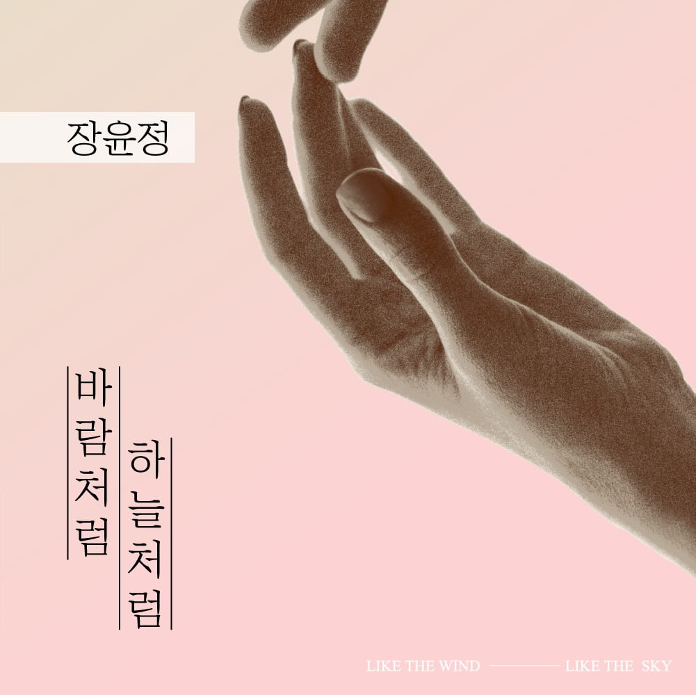 티엔엔터 "장윤정 신곡 유통사 실수로 연습용 음원 발매…현재 교체 작업 중"