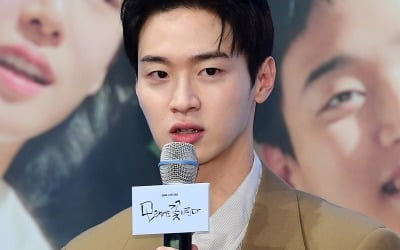 장동윤 "씨름 선수 연기 위해 14kg 증량…먹고 싶은 거 맘껏 먹어, 어렵지 않았다" ('모래에도 꽃이 핀다')
