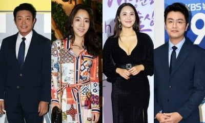 경솔한 태도가 이혼설 키웠다…이범수·이윤진→박지윤·최동석, 논란 자초한 SNS [TEN이슈]