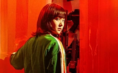 삼촌 이동욱이 남긴 187억…김혜준, 운명의 소용돌이('킬러들의 쇼핑몰')