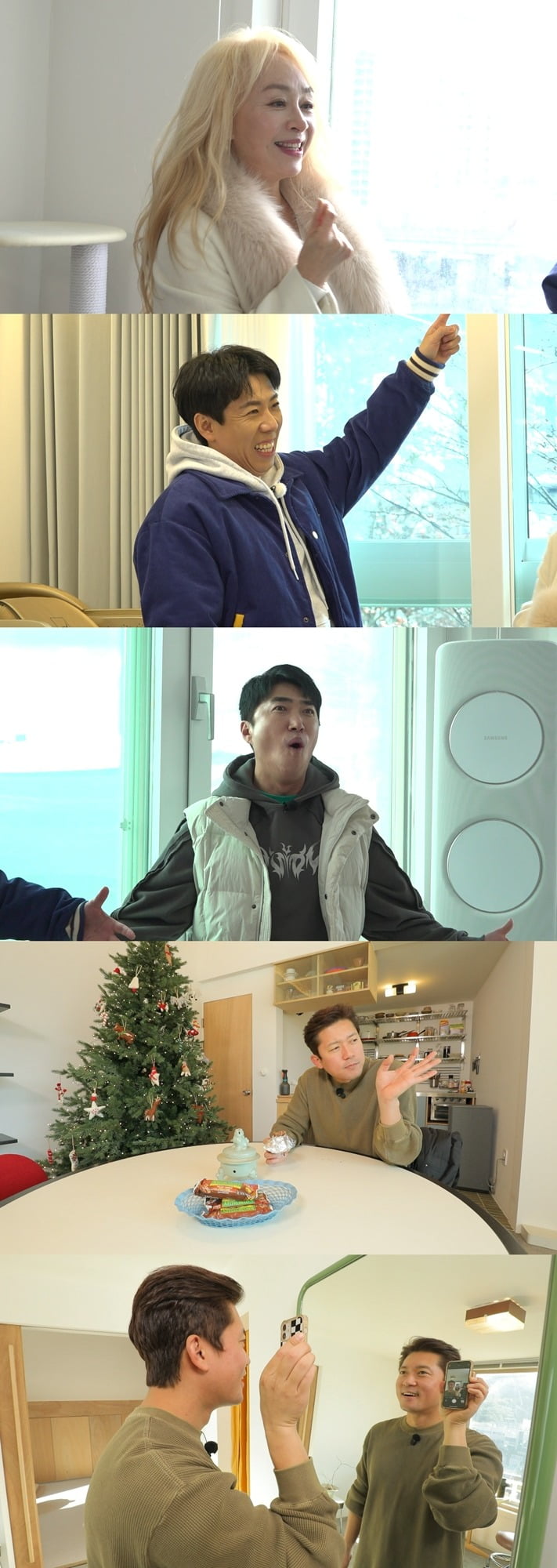 '구해줘 홈즈' /사진제공=MBC