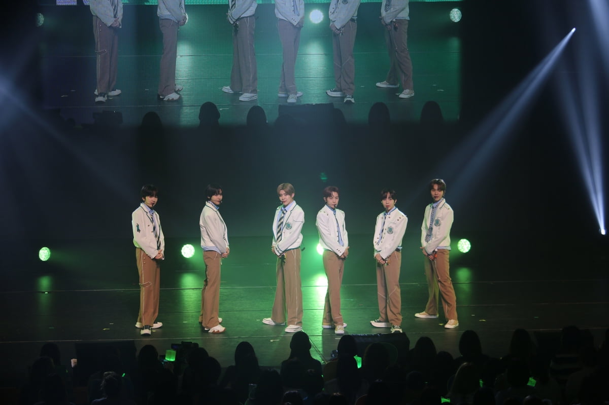 / 사진제공=SM엔터테인먼트