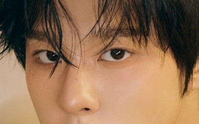 김우석 "'밤이 되었습니다', 이재인이 잘 이끌어줘 잘할 수 있었죠"[화보]