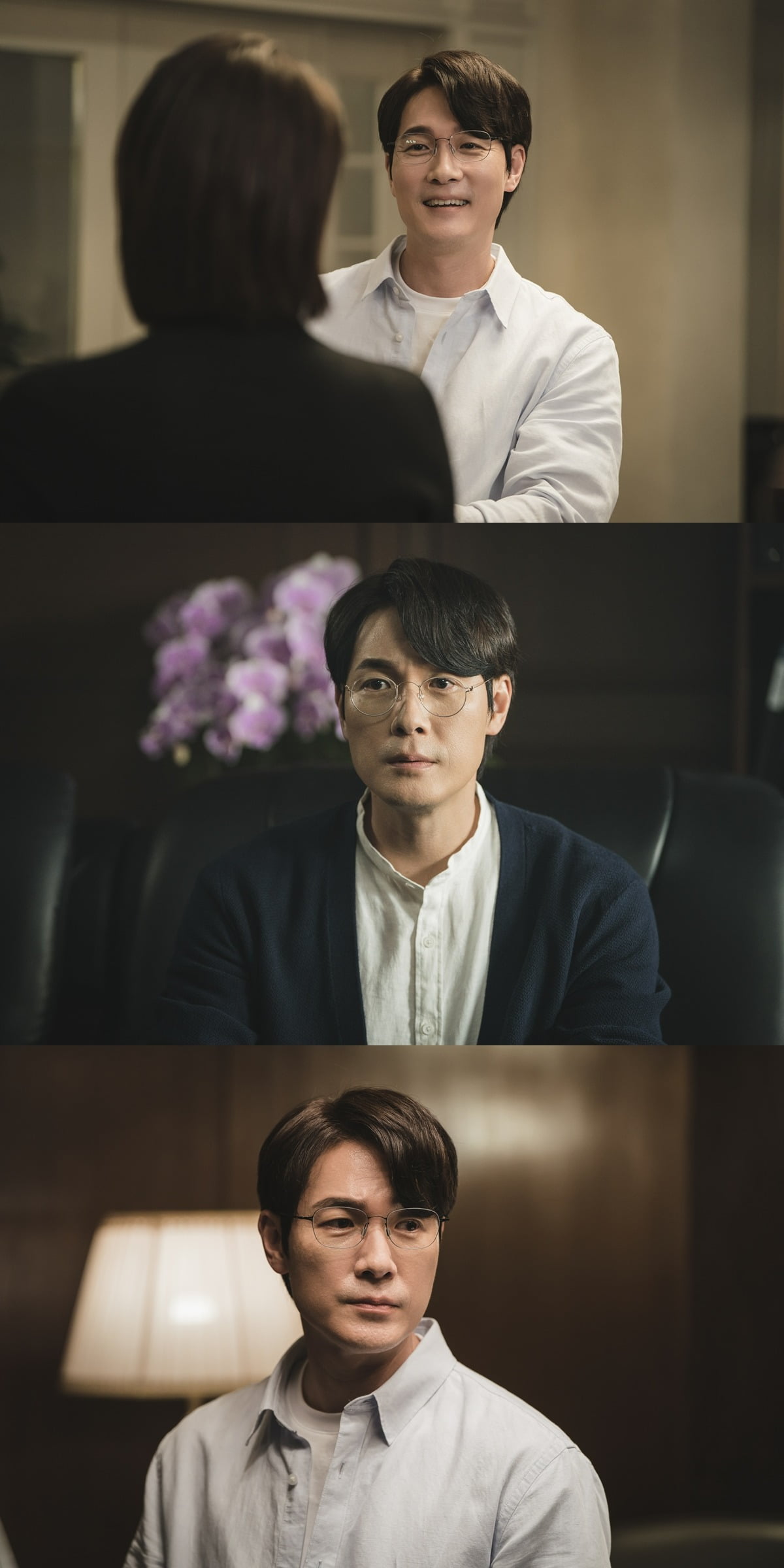 '마에스트라' /사진제공=tvN