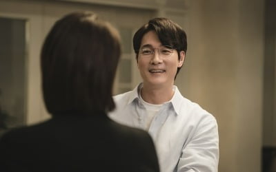 불륜녀 임신 시킨 김영재, 이영애에 이혼 서류 받았다 ('마에스트라')