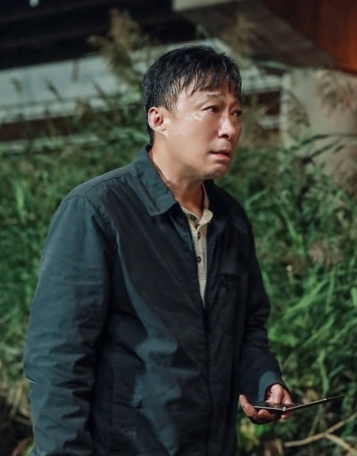 2023, Lee Seong-min’s Spring