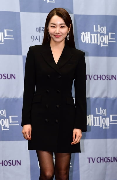 [TEN포토]소이현 '미스터리한 여인'