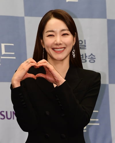 [TEN포토]소이현 '2년만에 드라마 컴백'
