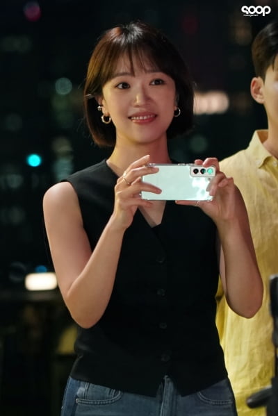 '사운드트랙 #2' 전혜진, 여주 친구 연기 최강자