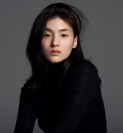 '미스터 션샤인' 김용지, 앤드마크 전속계약