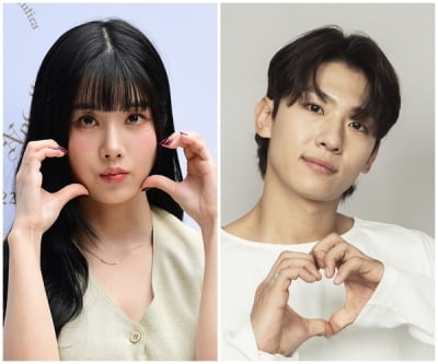 아이돌 출신이 늘 상대역 발목잡았는데...권은비→덱스, 연기판서도 인정받을까[TEN피플]