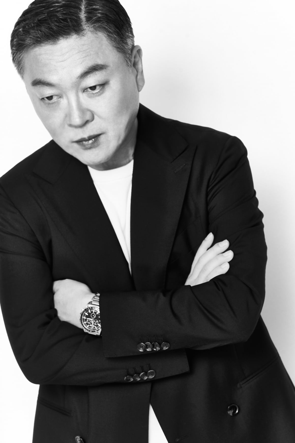 배우 김의성/사진 = 안컴퍼니 제공