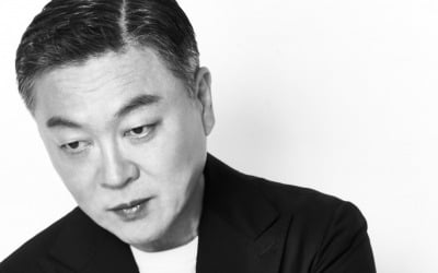 'Original Myeongjonse' Kim Eui-seong "'Seoul Spring' 10 million pledge? Kick Jung Woo-sung's butt"