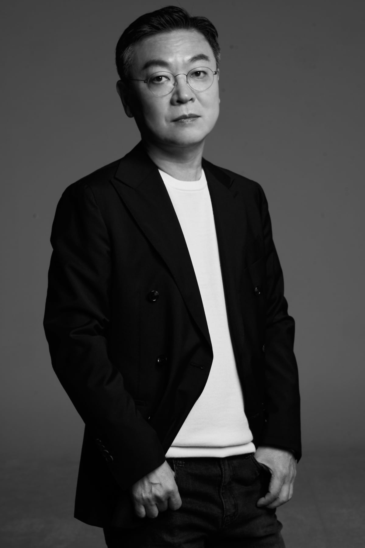 배우 김의성/사진 = 안컴퍼니 제공