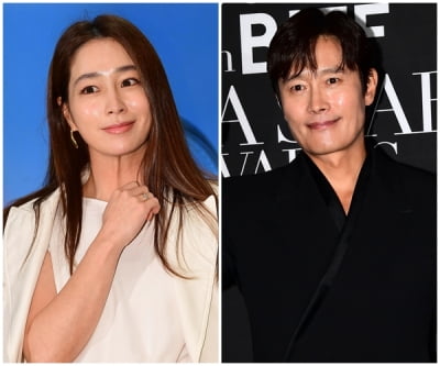 イ・ミンジョン、イ・ビョンホン、今日(21日)午後1時ごろに女「ナイスバディ」