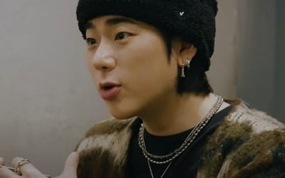 지코 "댄스챌린지 시작한 이유? '명분' 때문"